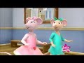 Angelina Ballerina Stars Of Tomorrow Promo 2 2010