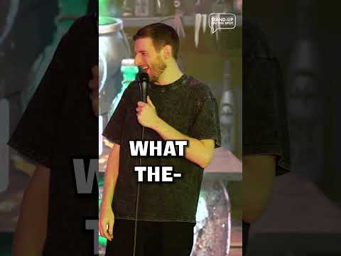 Low Power Electric Chair | Jamar Neighbors #standupcomedy #standuponthespot #jamarneighbors