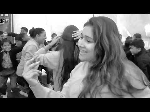 Riti Ashram kids now know what Birthday really means!