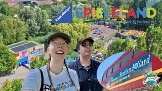 Ravensburger Spieleland | Ein Paradies für die ganze Familie (+ Einblicke in die große Neuheit!)