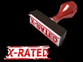 Hazel Xrated