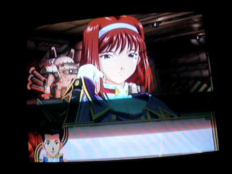 sakura wars dreamcast ebay