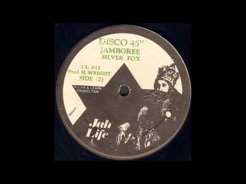 Wayne Jarrett - Saturday Night Jamboree