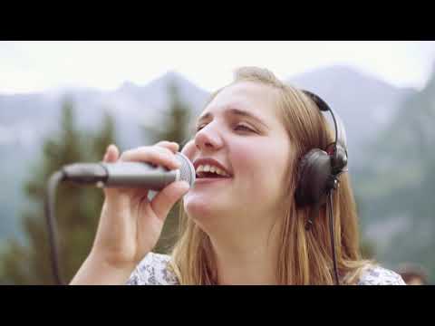 Our Time is here - Apatan - Engelbergsession