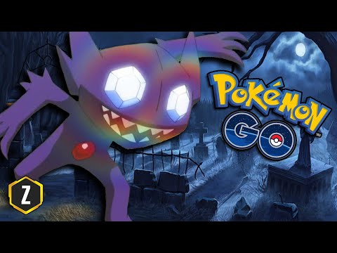Sableye is the Best Generalist in the Great League for Pokémon GO Battle League!
