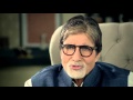 End Stigmatisation Of Hepatitis B Patients Amitabh Bachchan