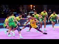 Telugu Titans 28 26 Patna Pirates Match 22 Highlights Pro Kabaddi League ProKabaddi PKL PKL11