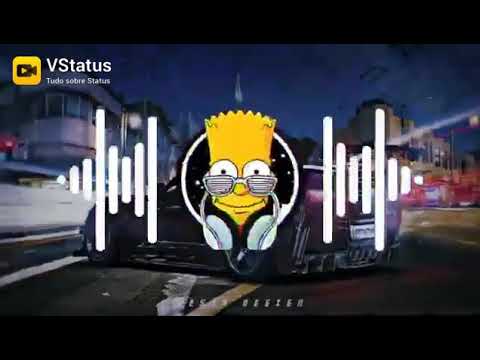 Olha a batida do amor de bosta