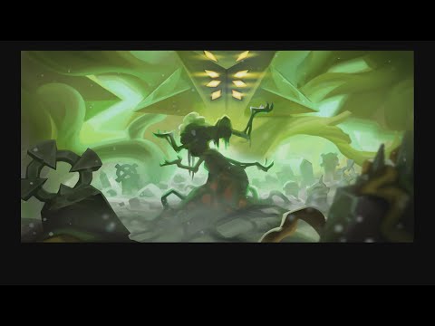 Croesus Cutscene (Bik) | GWD3 | RS3