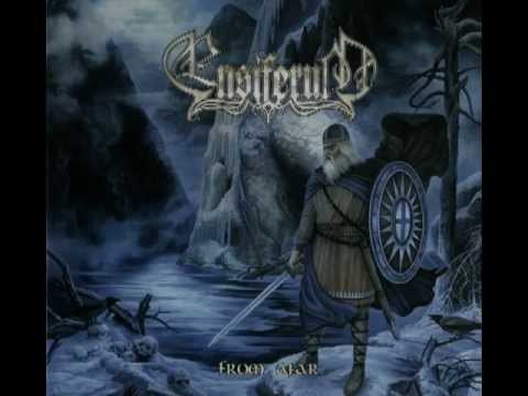 ENSIFERUM - HEATHEN THRONE (sub español & english captions)