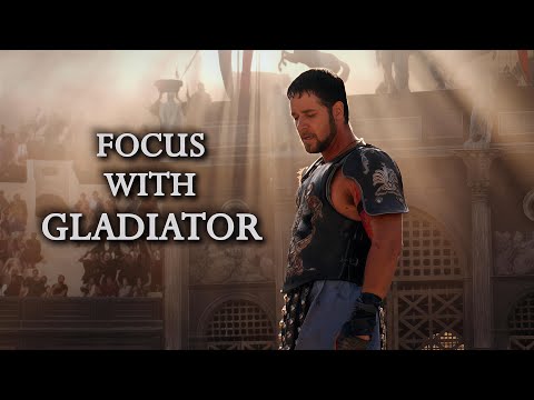 You Are Becoming Unbreakable | Gladiator Soundtrack