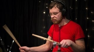Sallie Ford and the Sound Outside - Party Kids (Live on KEXP)