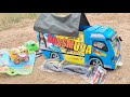 Search And Find Toys Cars Cars Cars Trucks Shaky Looking For Toys Funny Cars Cars Toy