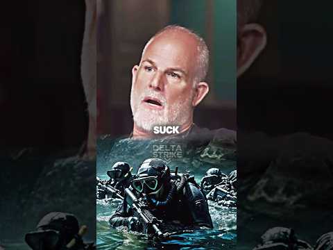 “Special Forces Act Like They’re Above Everyone Else” - John “Shrek” McPhee 🫡🇺🇸 #military #army