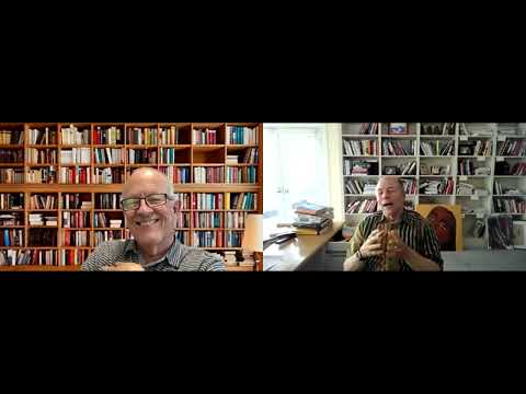 LA Cafe 2021 06 19 Robert Greenwald