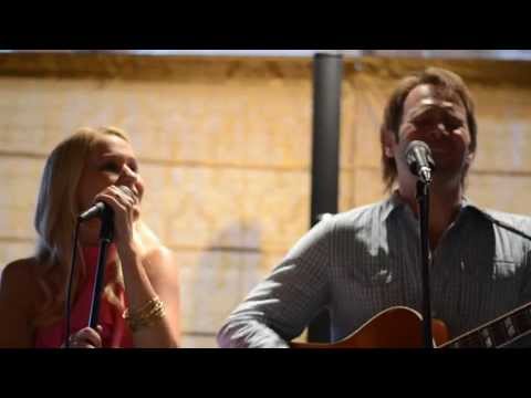 The Magills - My Love - Live, Summer 2013