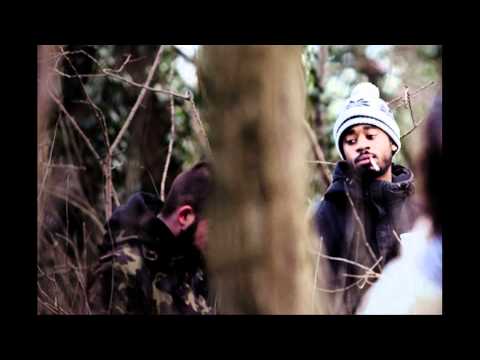 Digitzz Ft. Steph - GROOVY HD NEW NOUVEAURICHE