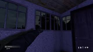 DayZ(Xbox Series S) broadcast archive 20221121(rounds21 - day19)
