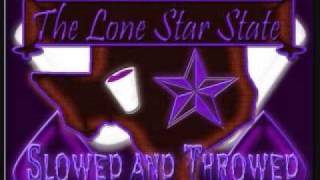 Scarface - Soldier Story ( Slowed &amp; Throwed ) Lyrics