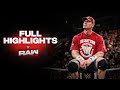 Full Highlights Raw Sept 15 2025