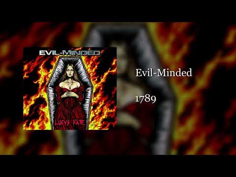 Evil-Minded - 1789