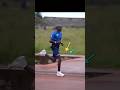 Marathon Runner How Eliud Kipchoge Beat The Marathon Race Shorts