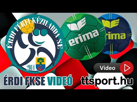 CEGLÉDI KKSE I – ÉRDI FÉRFI KÉZILABDA SE FU12 kézilabda mérkőzés