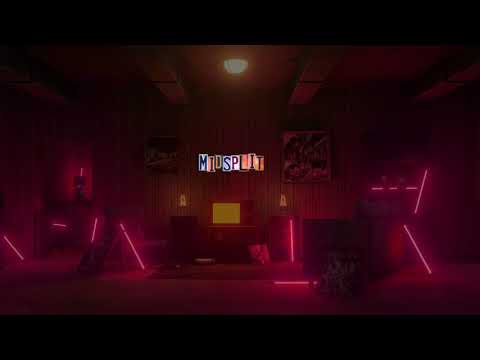 Midsplit, RIELL, ATFT (Visualizer)