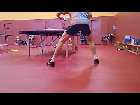 Vladislav Ursu , Marcos Sanmartin