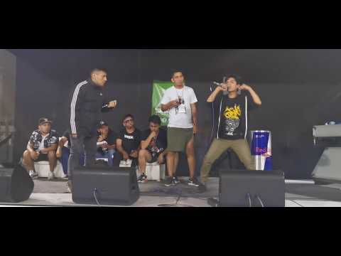 STICK VS KATACRIST (BATALLÓN) - OCTAVOS GOTODEM 2019
