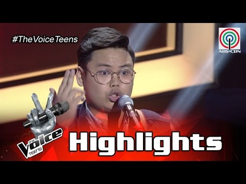 Jem, ipinarinig ang kanyang spoken poetry para sa mga Coaches