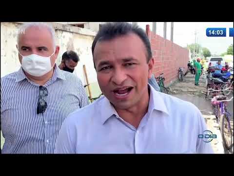 Eleições 2020 O Dia News 2020 26 11 2020