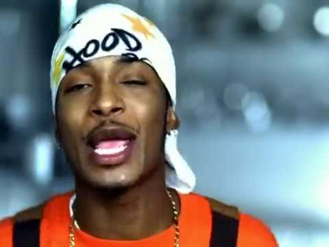Houston ft. Chingy,Nate Dogg & I-20- I Like That (Official Music Video)