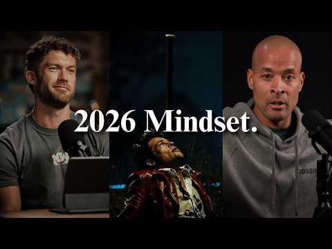 2026 Mindset.