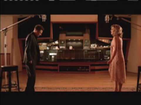 Missing You by John Waite & Alison Krauss (Official Video)