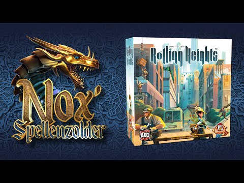 Rolling Heights (NL)