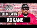 Kokane Exposes the Industry: Diddy’s Miami Parties, Snoop Dogg’s Royalties & The MJ/Dr. Dre Deal