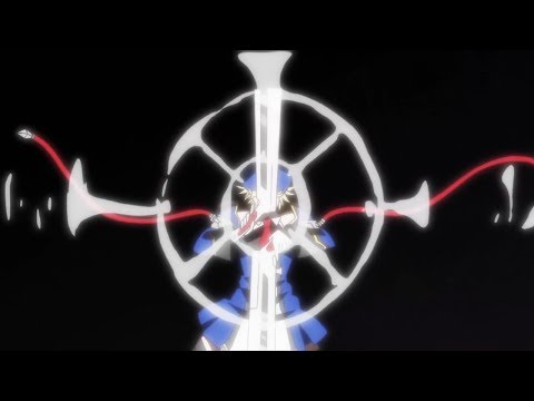 Blazen! Short: Noel Summons Bolverk