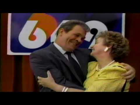 Lotto 649 Imagine The Freedom TV Commercial (March 1992)