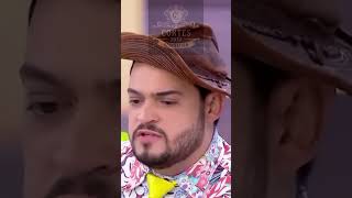MATHEUS CEARÁ CONTA PIADA SOBRE VOVÔ E VOVÓ SE DIVERTINDO E CARLOS ALBERTO CAI NA GARGALHADA 😂😂😂
