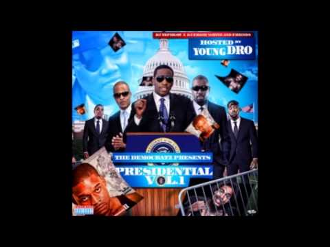 The Democratz - Get 2 It (Feat. Kevin Gates, Willie Joe, & Shay Sanchez)