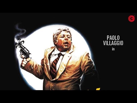 film Fracchia la belva umana con paolo villaggio e lino banfi