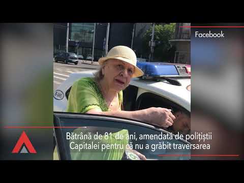 Stiri Mediafax 07 August- Fostul șef din IPJ Olt, Nicolae Alexe este audiat de procurori