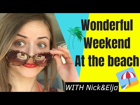 Foli Shoferit 1 - Wonderful weekend at the beach