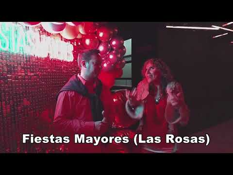 Fiestas Mayores Las Rosas
