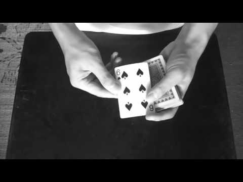 Saturn Magic -Changer by Kelvin Trinh video DOWNLOAD