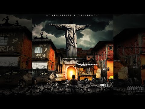 Chris Beats Zn x VilãoduBeat - Até o Fim Feat.Gxlden, Sueth