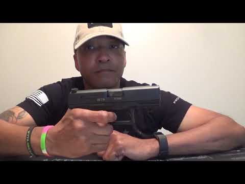 Tips - Trigger Control