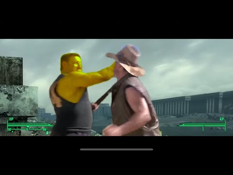 What it's like traveling with Fawkes