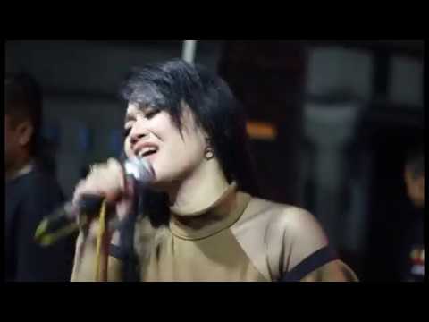 GERIMIS MELANDA HATI LOVA AZORA EL SAMBA JOMBANG